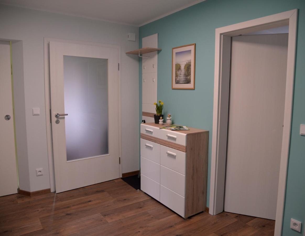 Appartement Am Quellenhaeuschen à Naila Extérieur photo